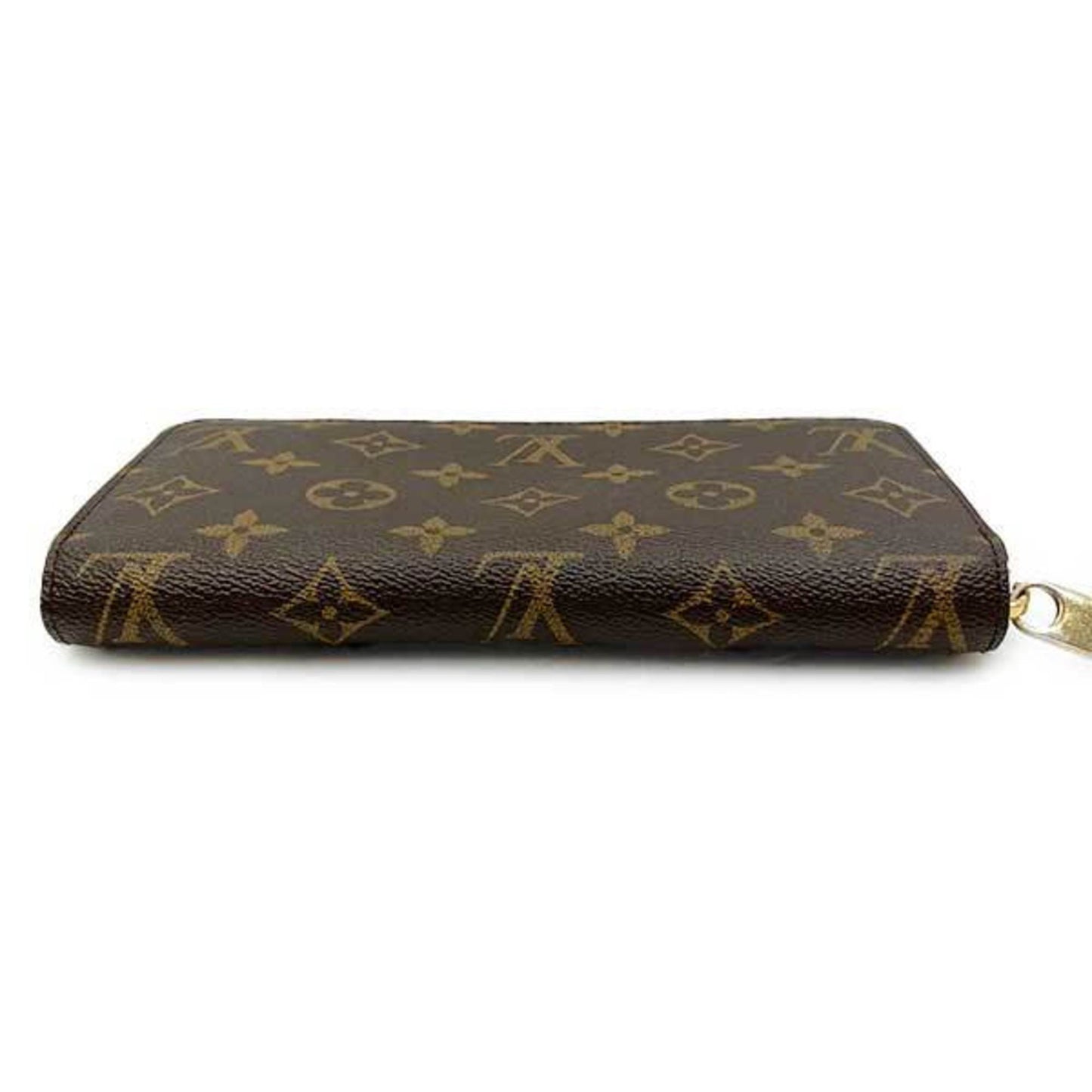 Louis Vuitton Portefeuille zippy Wallet