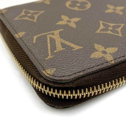 Louis Vuitton Portefeuille zippy Wallet