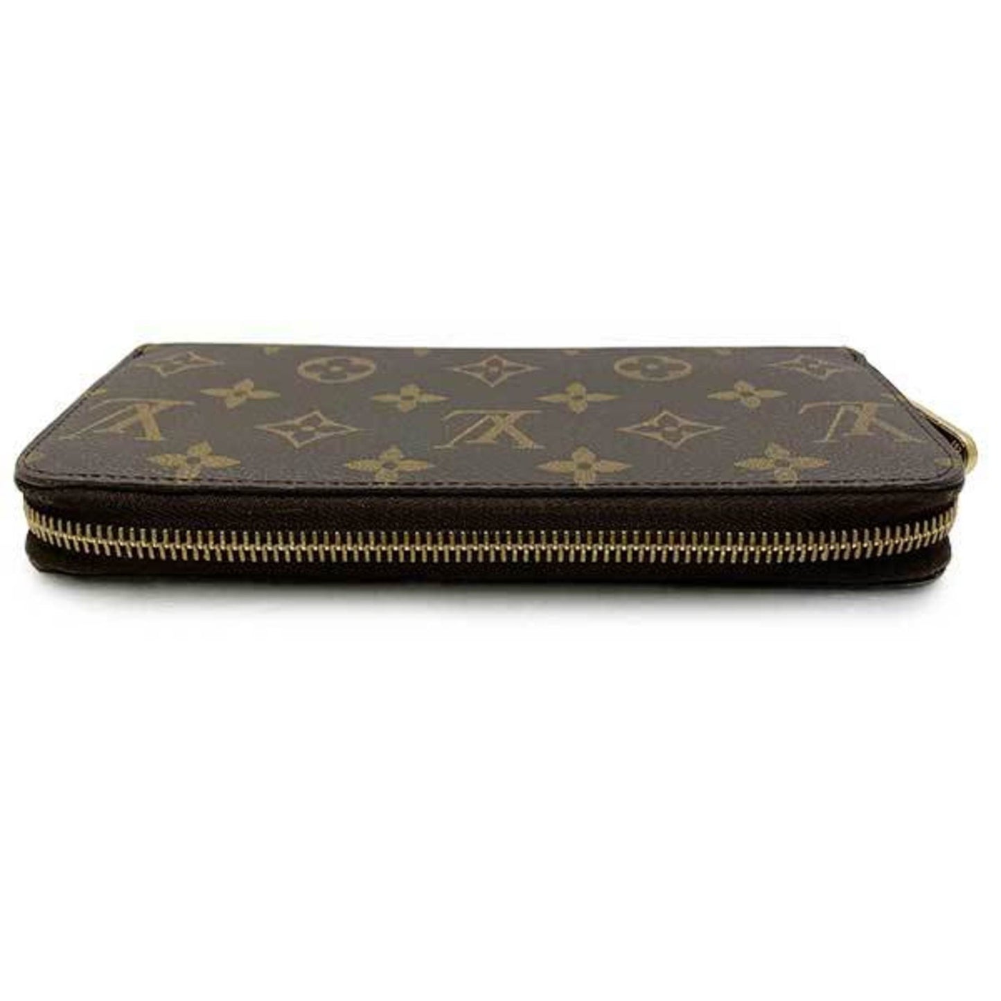 Louis Vuitton Portefeuille zippy Wallet