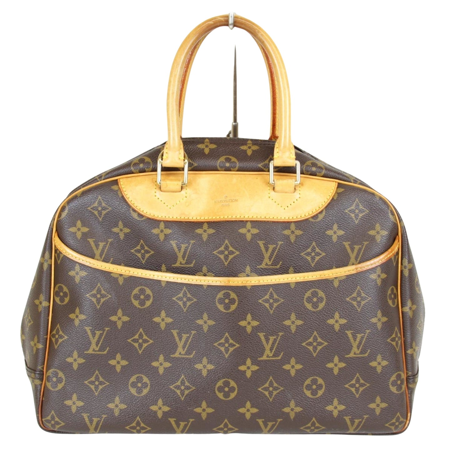 Louis Vuitton Deauville Tote Bag