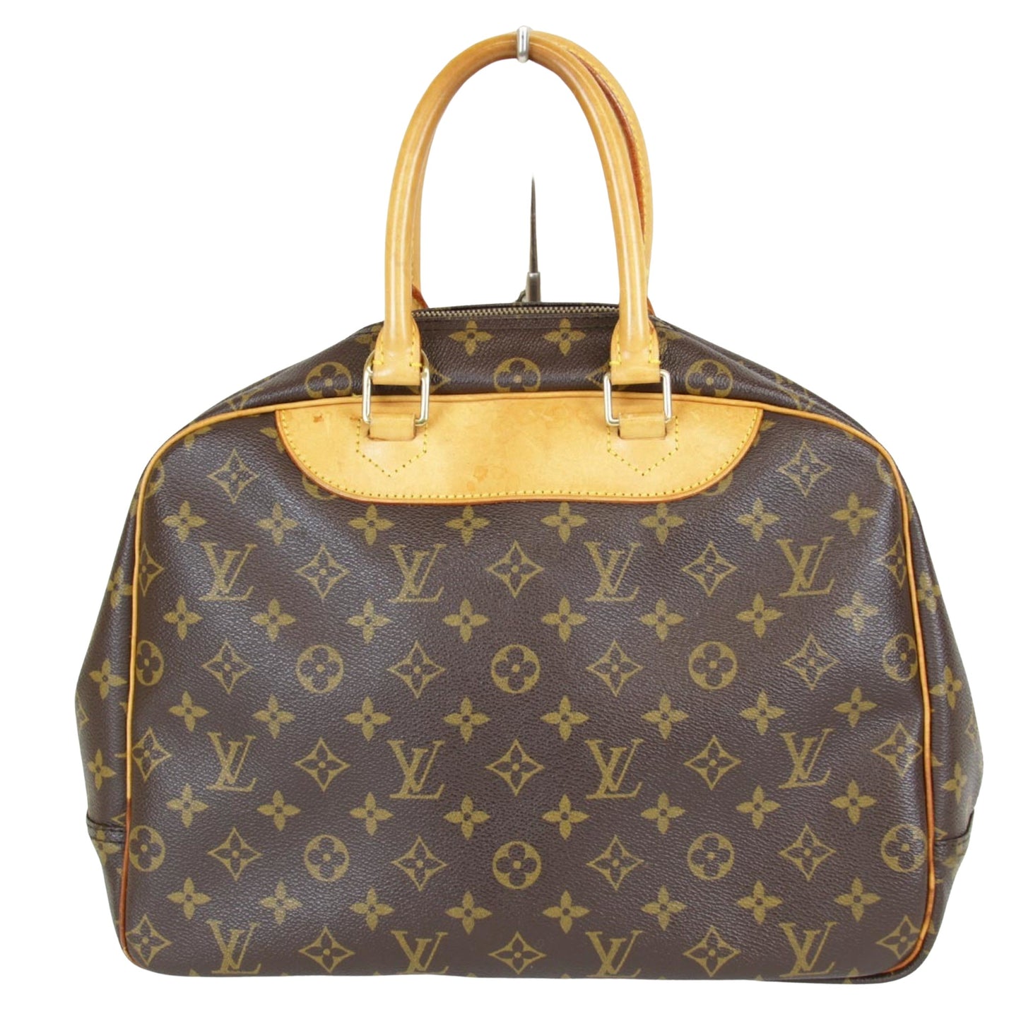 Louis Vuitton Deauville Tote Bag