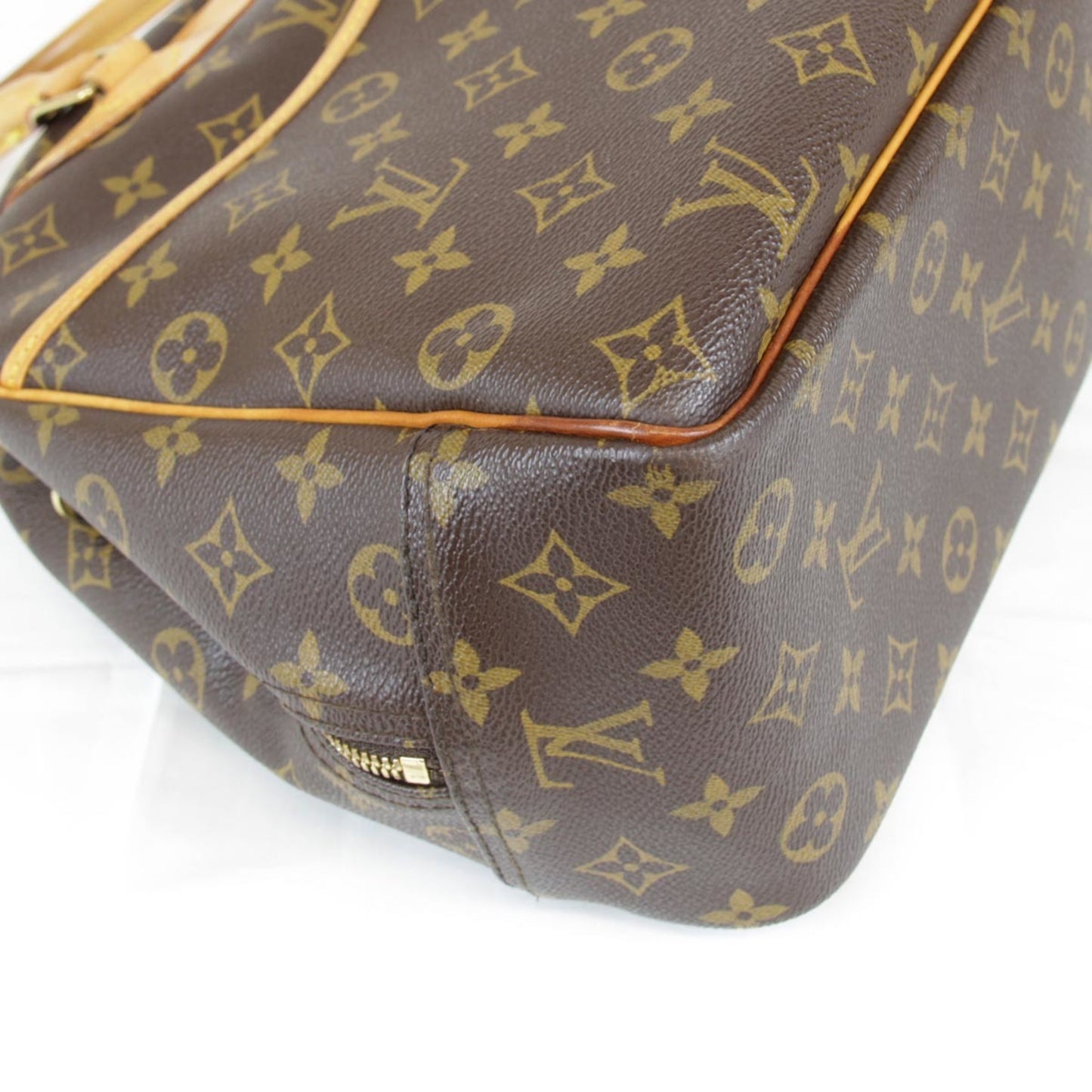 Louis Vuitton Deauville Tote Bag