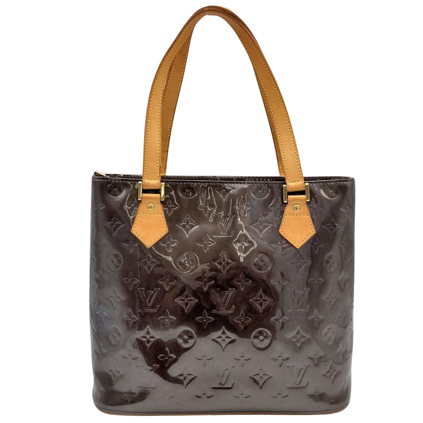 Louis Vuitton Houston Shoulder Bag