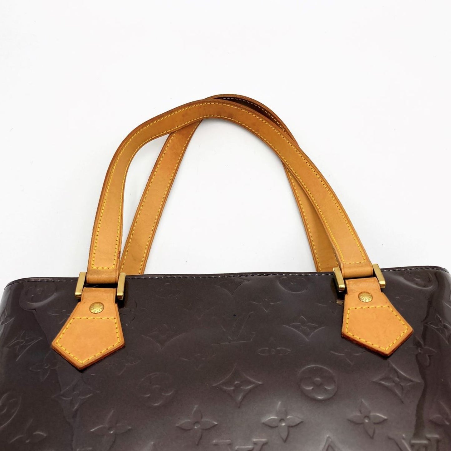 Louis Vuitton Houston Shoulder Bag