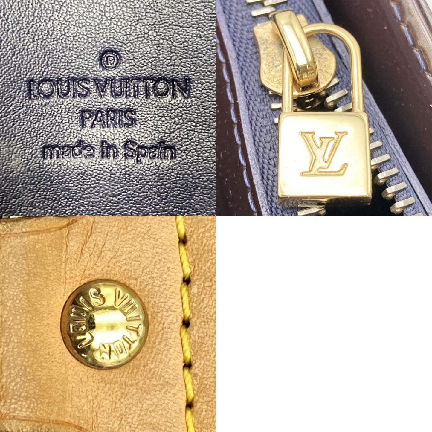 Louis Vuitton Houston Shoulder Bag