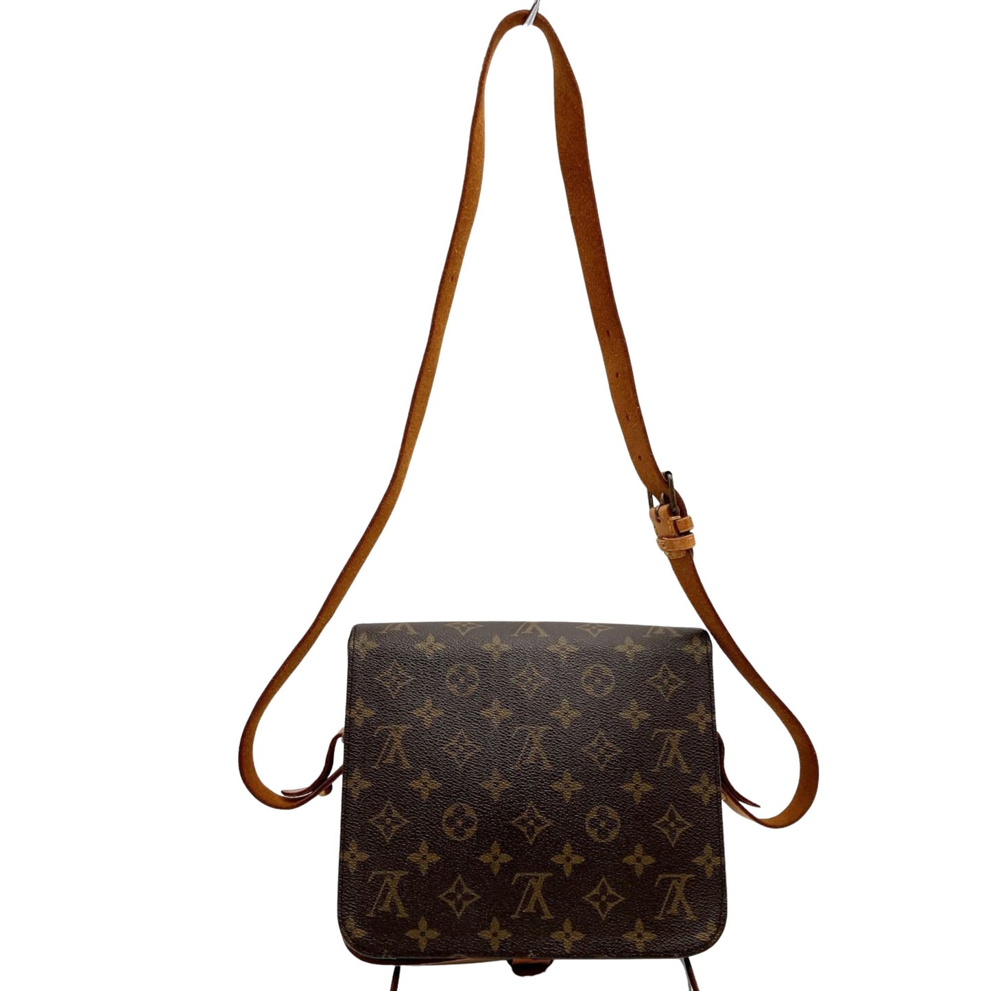 Louis Vuitton Saint Cloud Shopper Bag