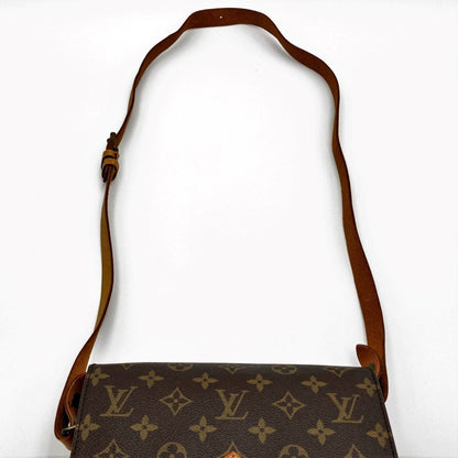 Louis Vuitton Saint Cloud Shopper Bag