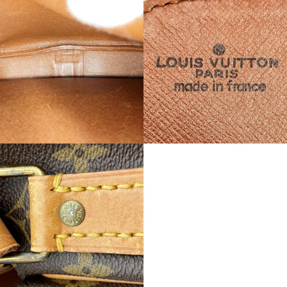 Louis Vuitton Saint Cloud Shopper Bag