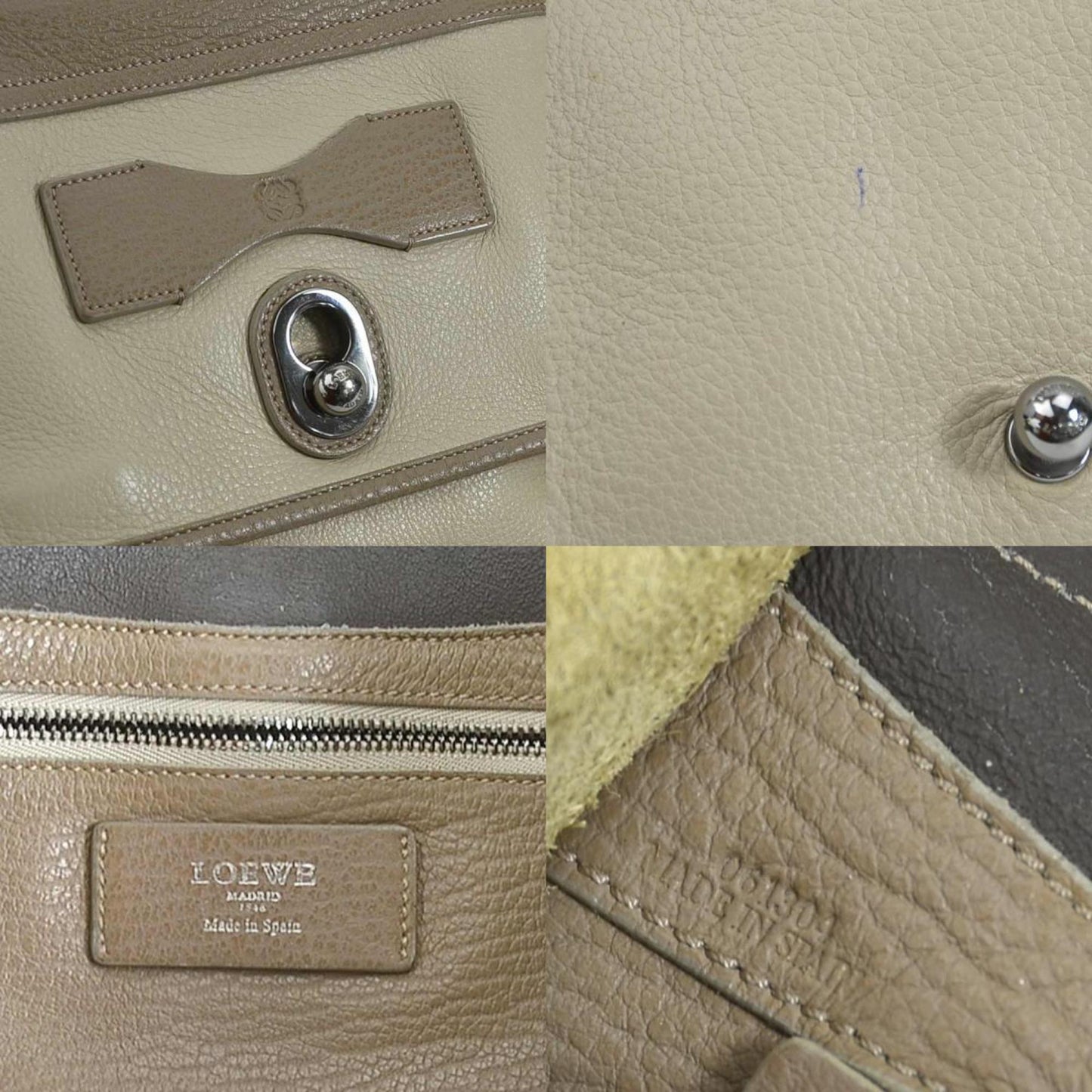 Loewe Shoulder Bag