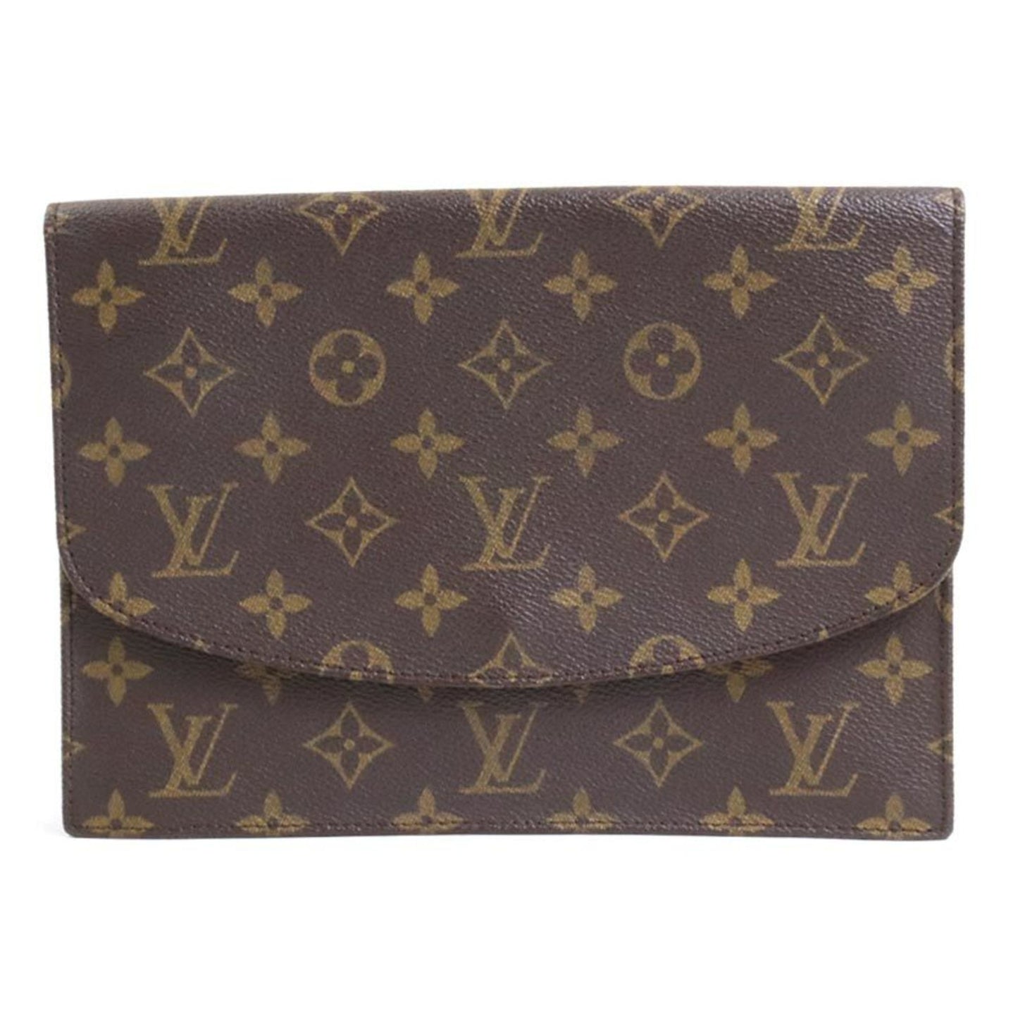 Louis Vuitton Pochette Rabat Clutch