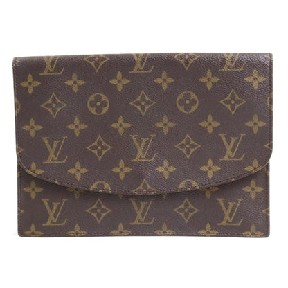 Louis Vuitton Pochette Rabat Clutch