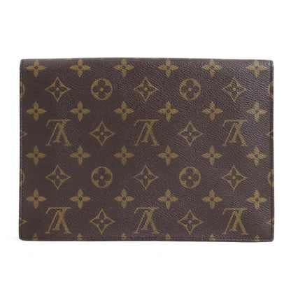 Louis Vuitton Pochette Rabat Clutch