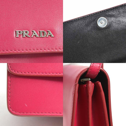 Prada Saffiano Shopper Bag