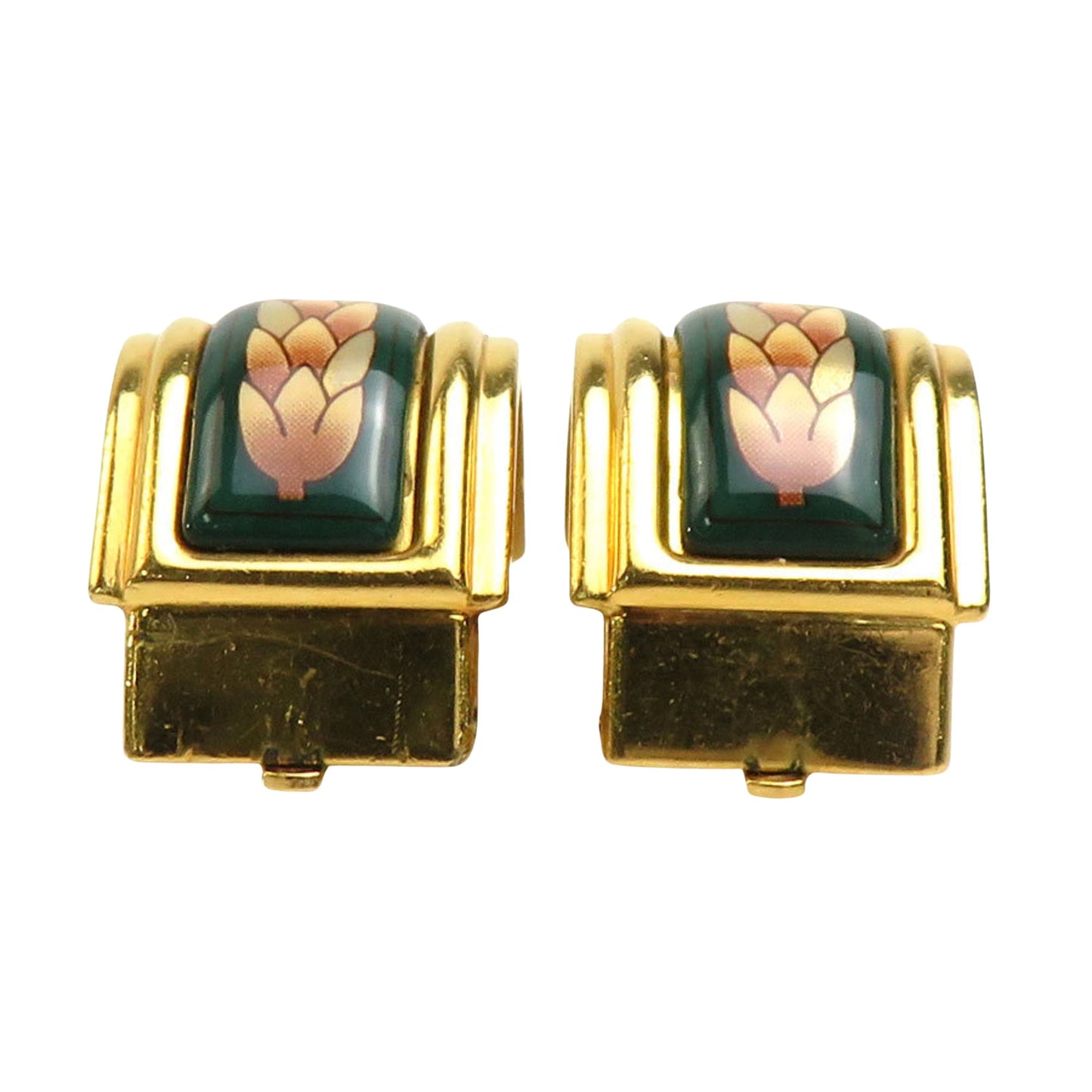 Hermès Earring