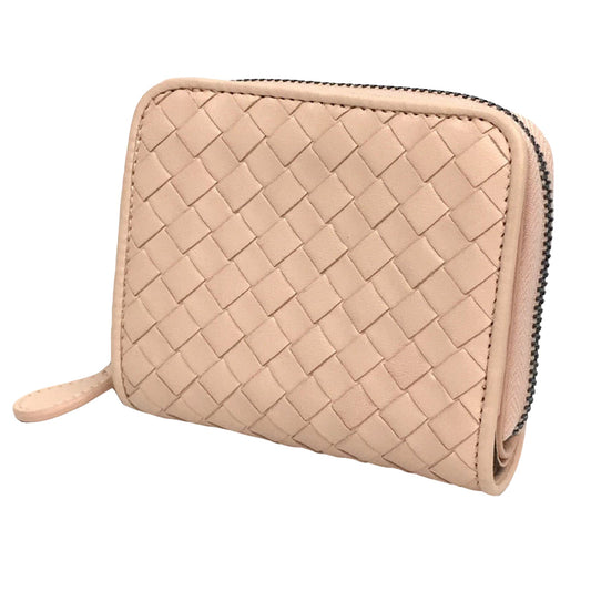 Bottega Veneta Intrecciato Wallet