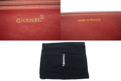 Chanel Wallet On Chain Wallet