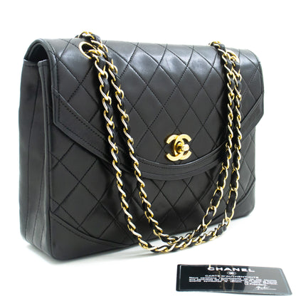 Chanel Half moon Shoulder Bag