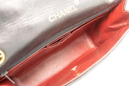 Chanel Half moon Shoulder Bag