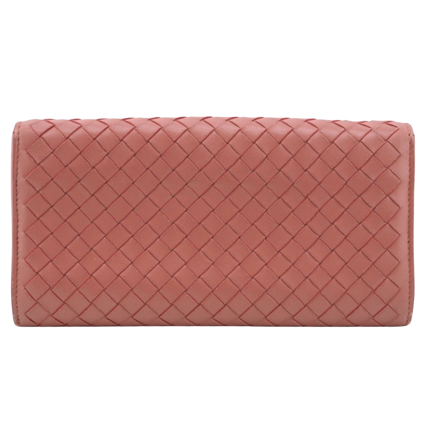 Bottega Veneta Intrecciato Wallet