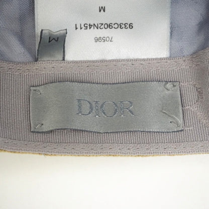 Dior Cap