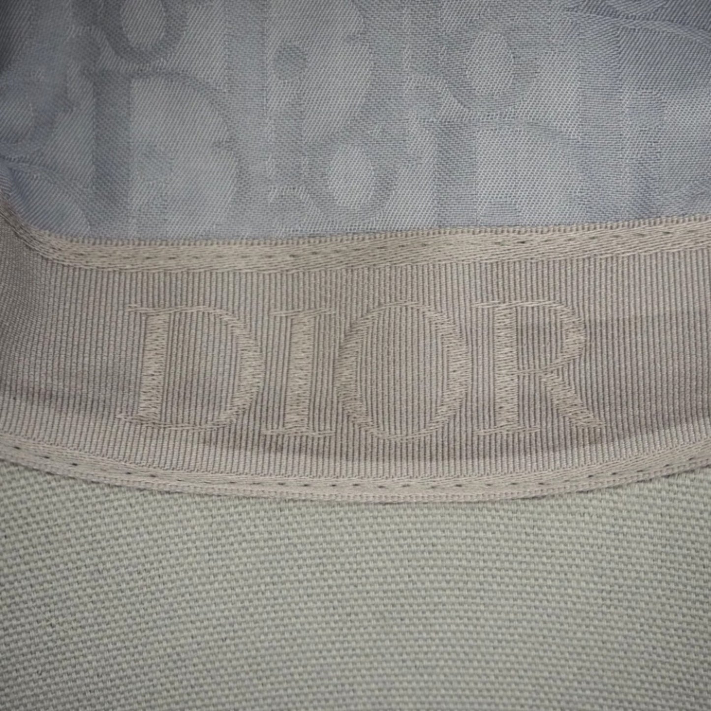 Dior Cap