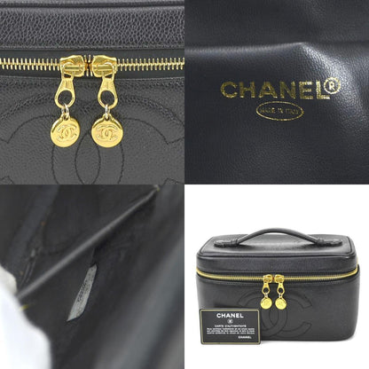 Chanel Vanity Handbag