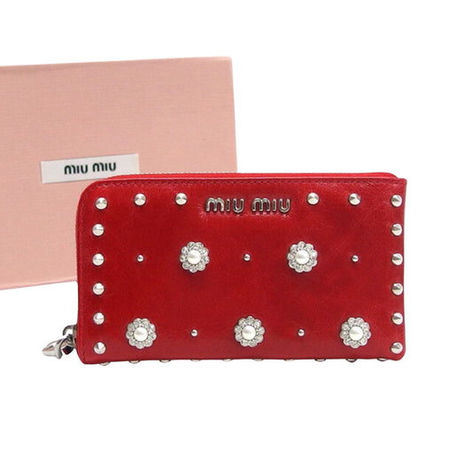 Miu Miu Wallet