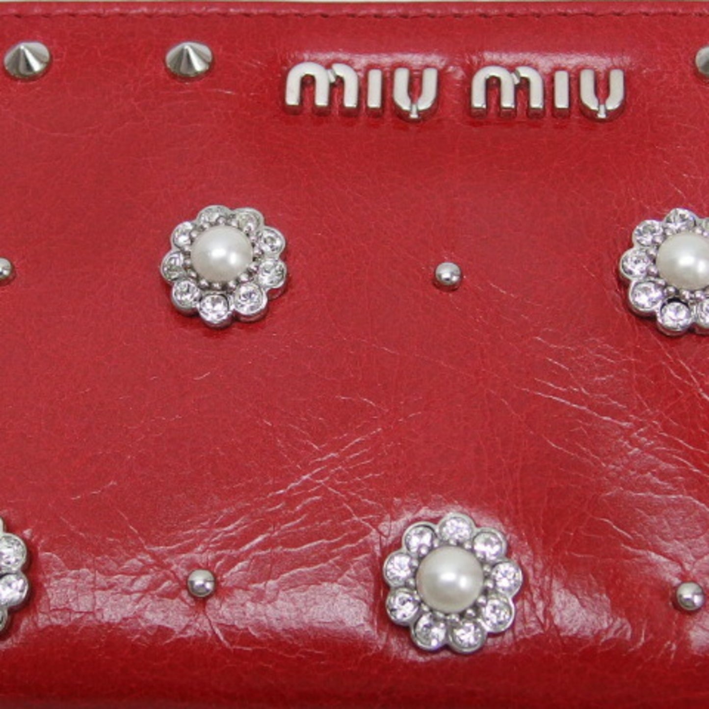 Miu Miu Wallet