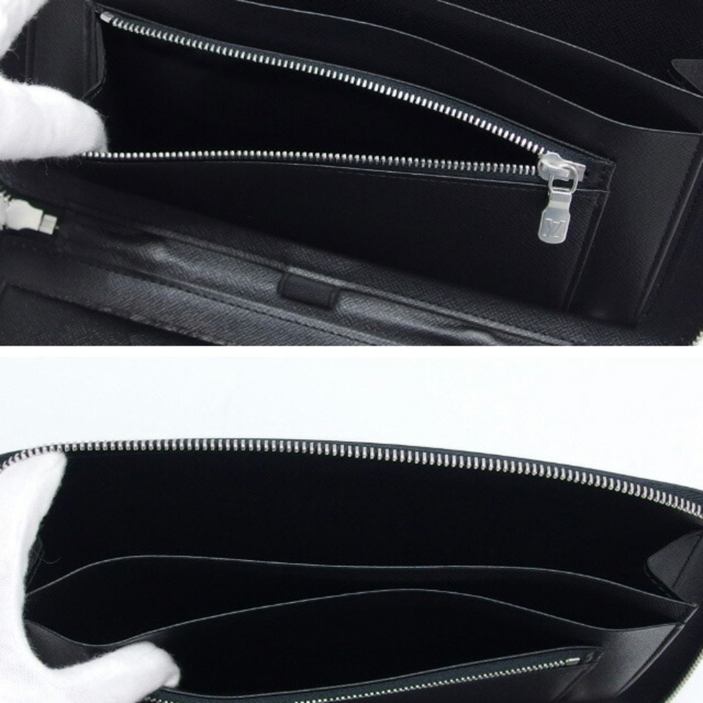 Louis Vuitton Organizer Clutch