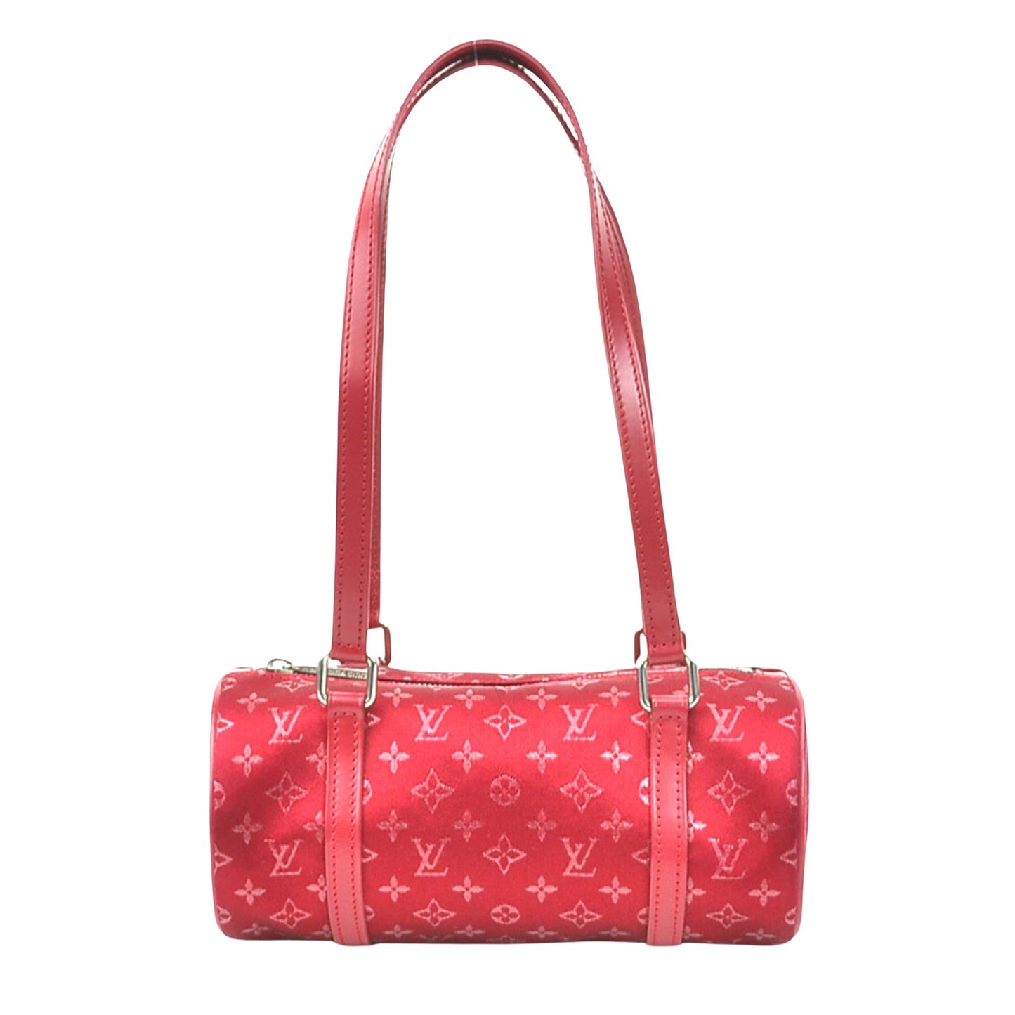 Louis Vuitton Papillon Handbag