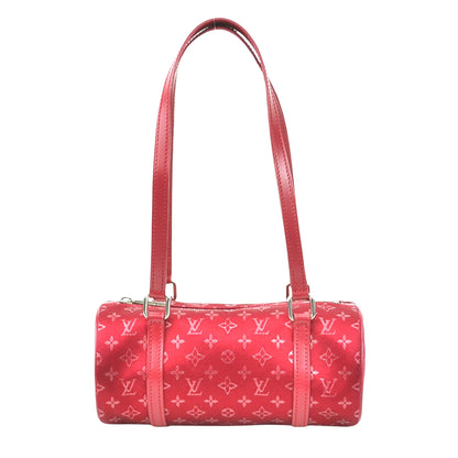 Louis Vuitton Papillon Handbag