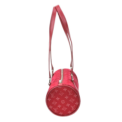 Louis Vuitton Papillon Handbag