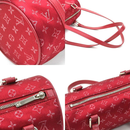 Louis Vuitton Papillon Handbag