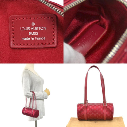 Louis Vuitton Papillon Handbag