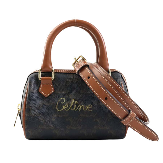 Céline Triomphe Handbag