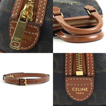 Céline Triomphe Handbag