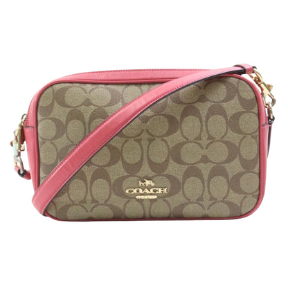 Coach Camera Shopper Bag