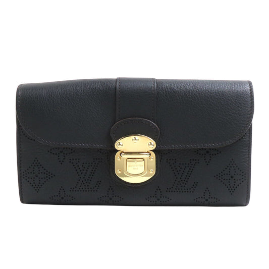 Louis Vuitton Amelia Wallet