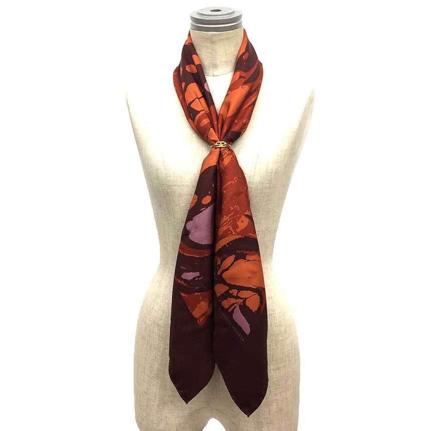 Bottega Veneta Scarf