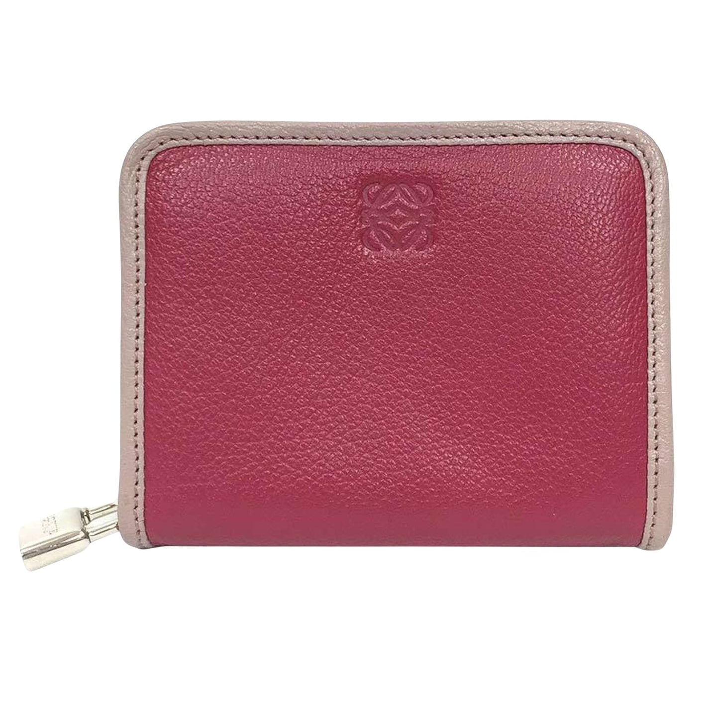 Loewe Amazona Wallet