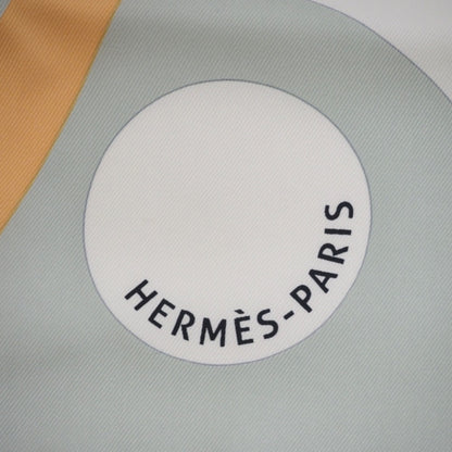 Hermès Carré 90 Scarf