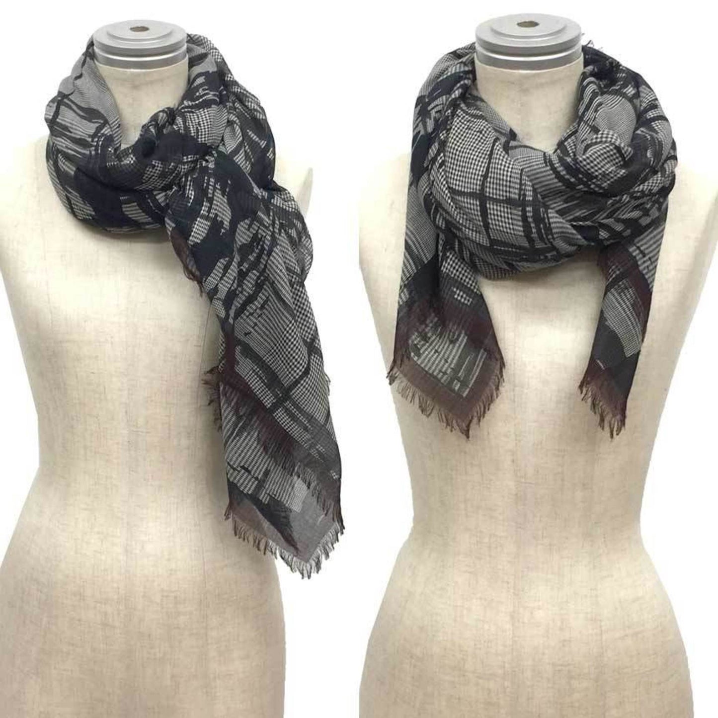 Bottega Veneta Scarf