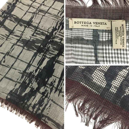 Bottega Veneta Scarf