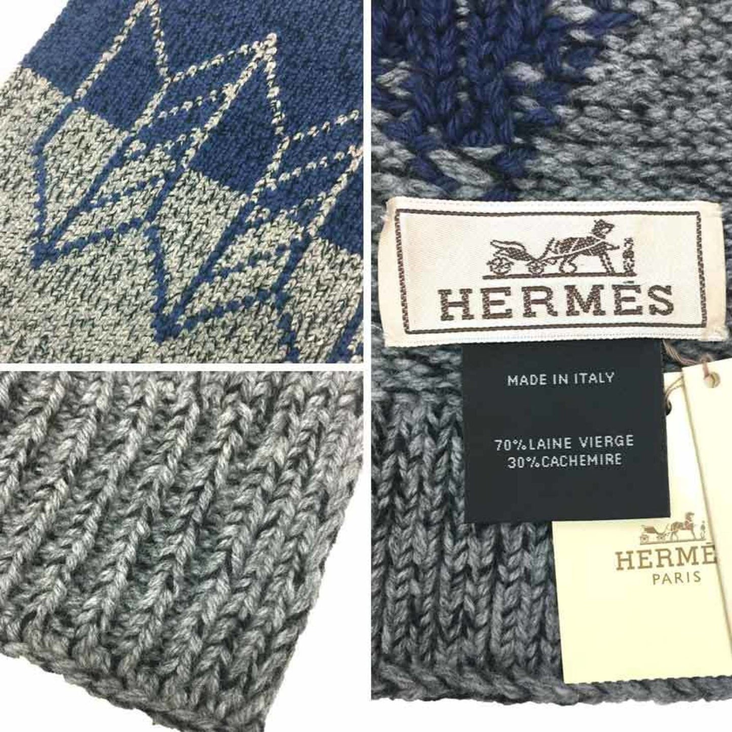 Hermès Scarf