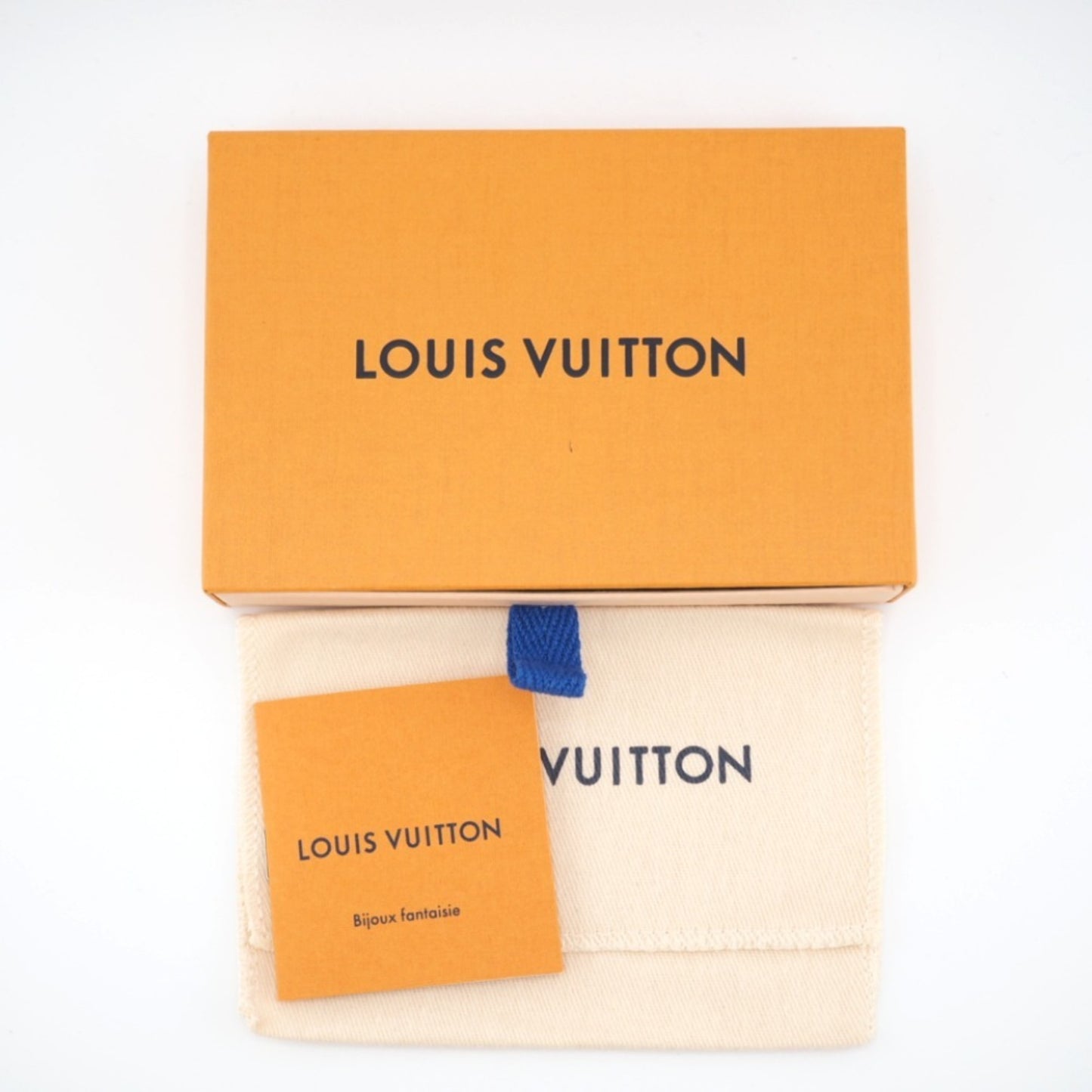 Louis Vuitton 6 key holder Wallet