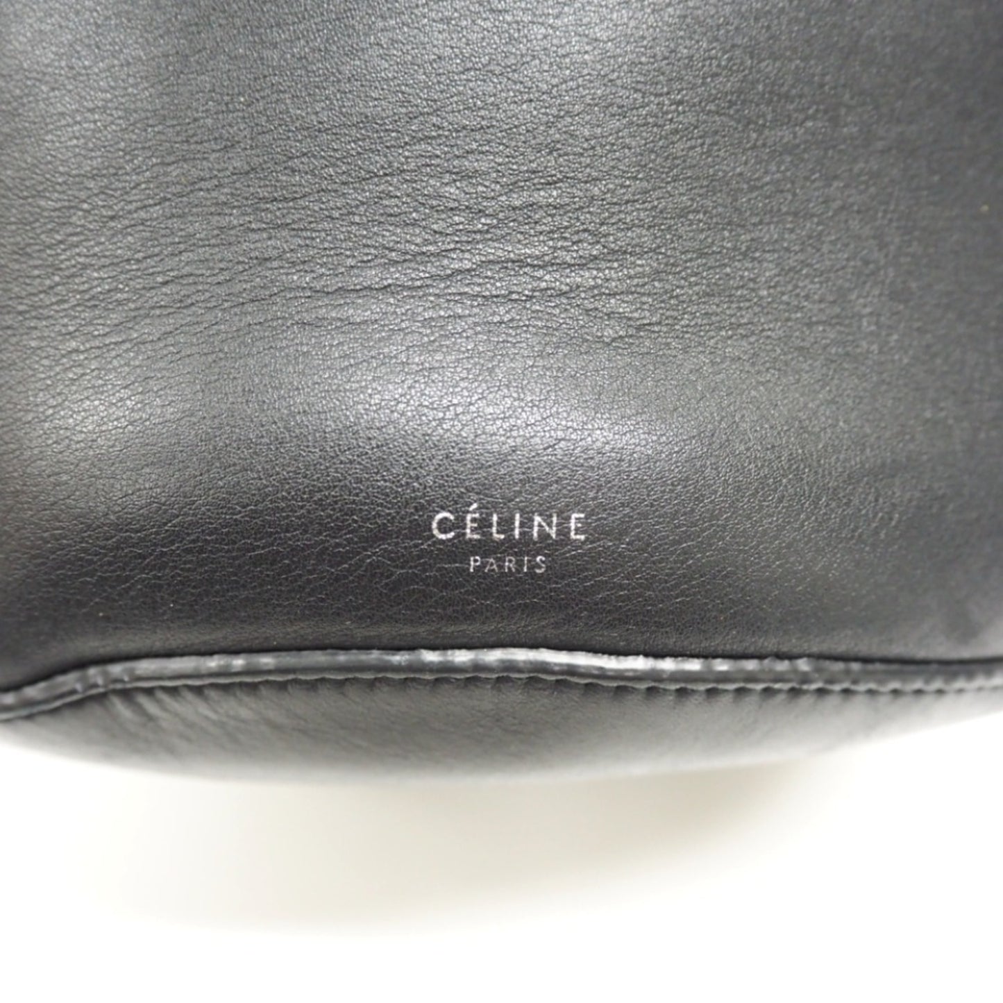 Céline Big bag Shoulder Bag