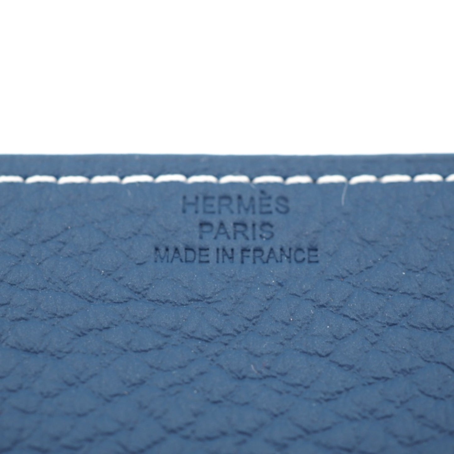 Hermès Wallet