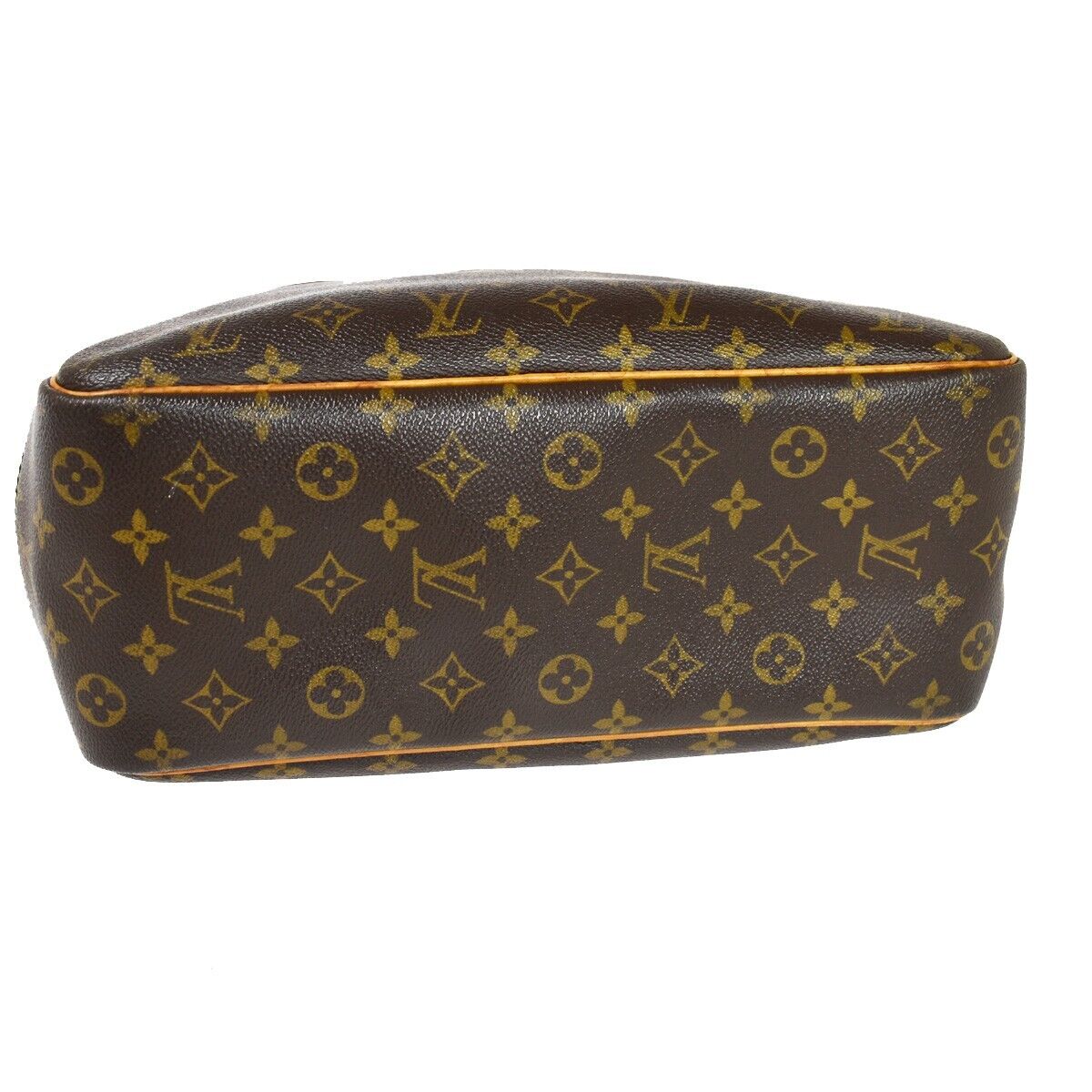 Louis Vuitton Deauville handbag