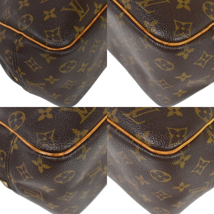 Louis Vuitton Deauville handbag