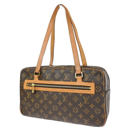 Louis Vuitton Cite Shoulder Bag